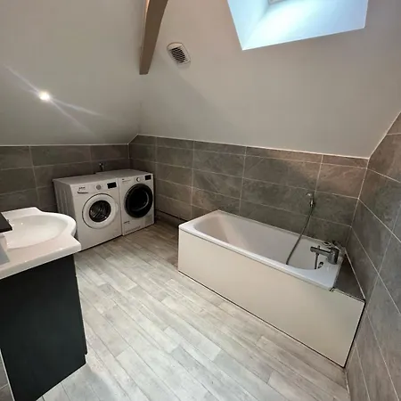 아파트 Au Centre Charleville-Mézières